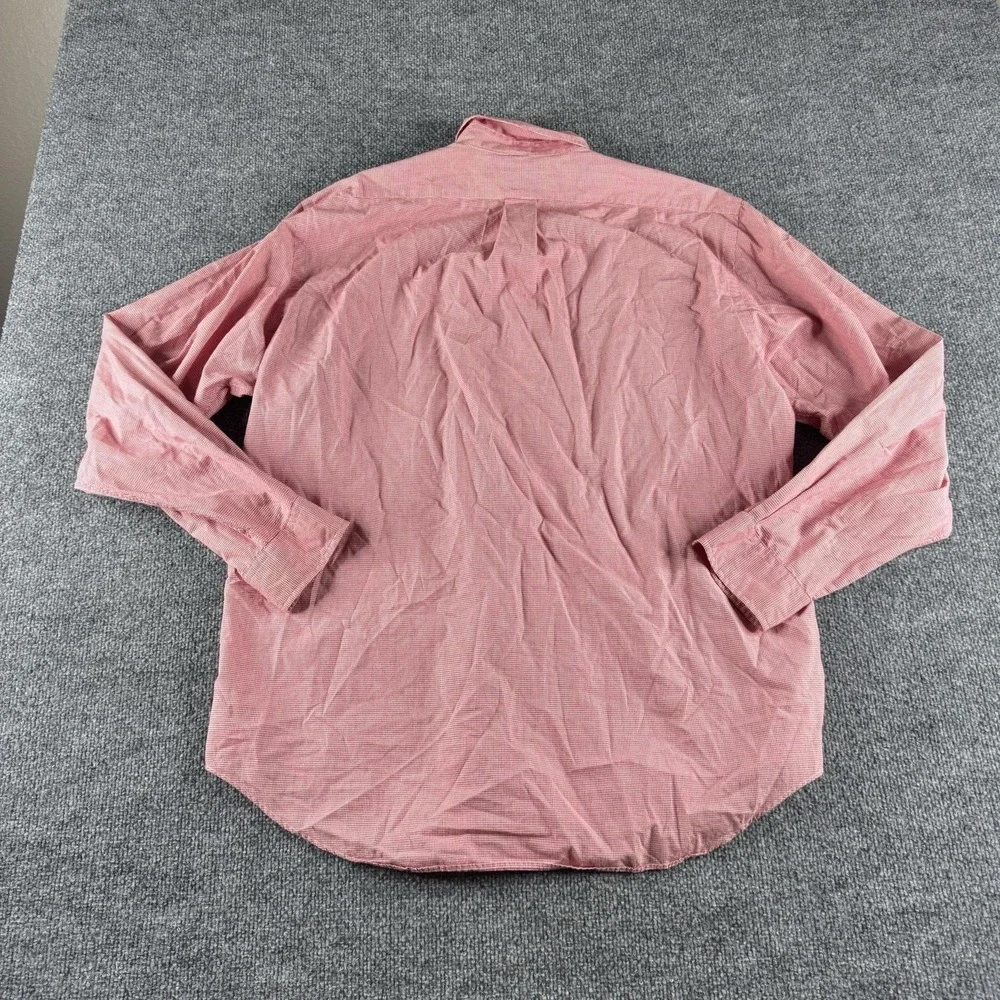 Ralph Lauren pony label